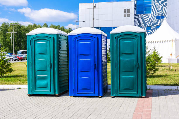 Best Portable Restroom Setup and Delivery  in Cleveland, TX