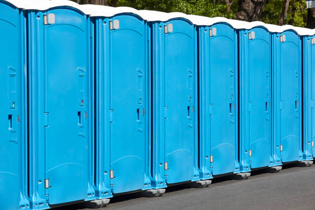 Portable Toilets for Disaster Relief Sites in Cleveland, TX