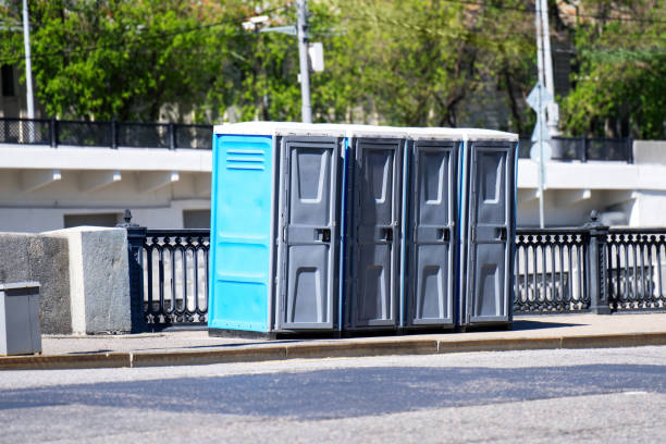 Best Portable Restroom Maintenance and Cleaning  in Cleveland, TX