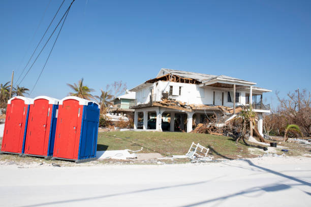 Best Eco-Friendly Portable Toilets  in Cleveland, TX